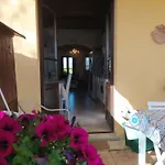 La Casa Di Debora Сasa de vacaciones Arezzo
