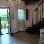 Сasa de vacaciones La Casa Di Debora *