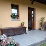 Сasa de vacaciones La Casa Di Debora Arezzo