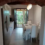 Сasa de vacaciones La Casa Di Debora *