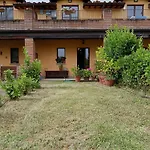 La Casa Di Debora Сasa de vacaciones *