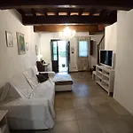La Casa Di Debora Сasa de vacaciones Arezzo