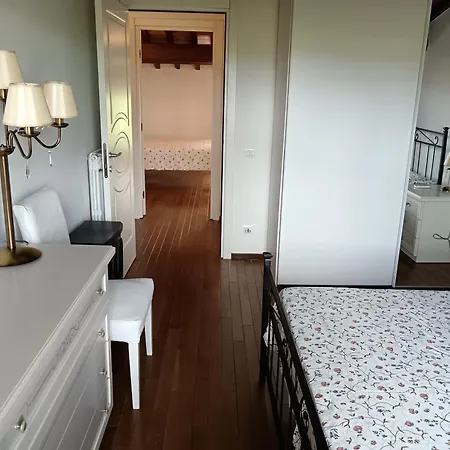 La Casa Di Debora بيت للعطل أريتسو