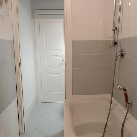بيت للعطل La Casa Di Debora *