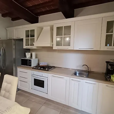La Casa Di Debora