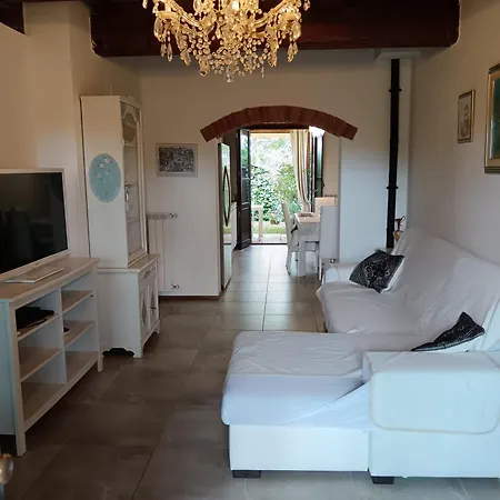بيت للعطل La Casa Di Debora أريتسو
