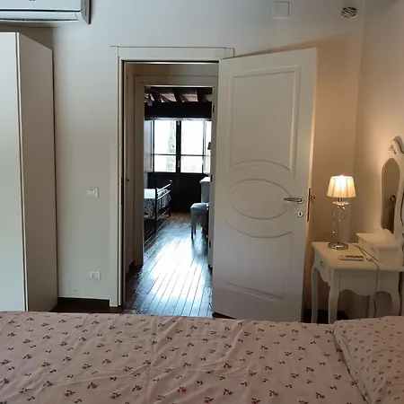 بيت للعطل La Casa Di Debora