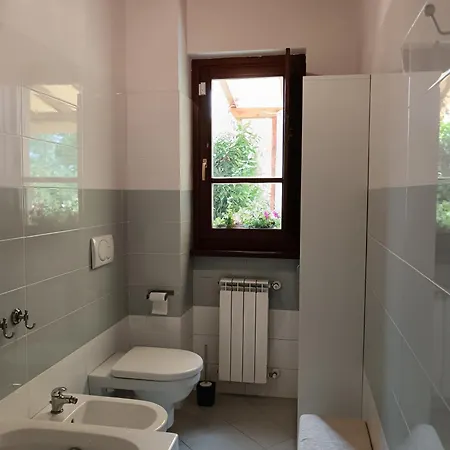 La Casa Di Debora بيت للعطل أريتسو