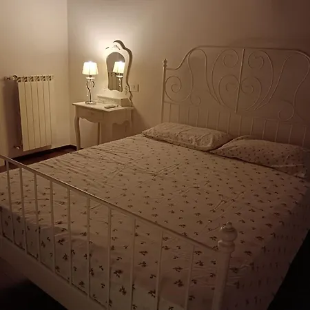La Casa Di Debora Holiday home