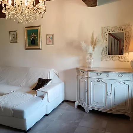 La Casa Di Debora بيت للعطل أريتسو