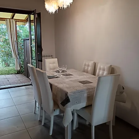 La Casa Di Debora * أريتسو