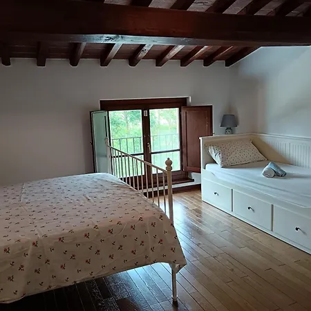 La Casa Di Debora