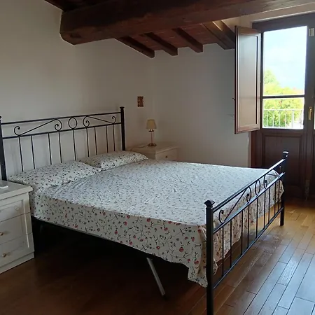 بيت للعطل La Casa Di Debora