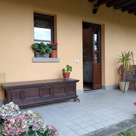 بيت للعطل La Casa Di Debora أريتسو