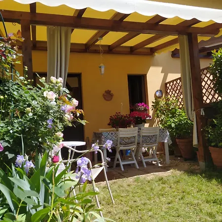 La Casa Di Debora *