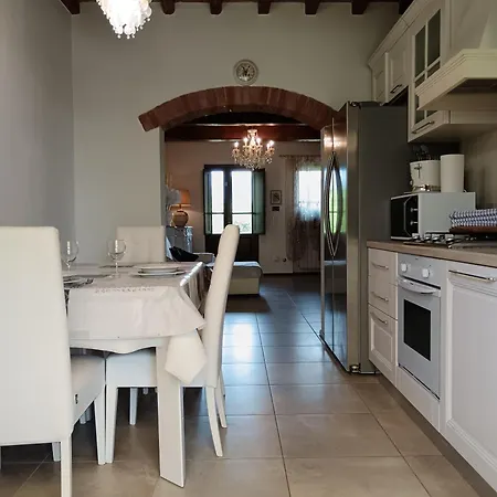 La Casa Di Debora * Arezzo