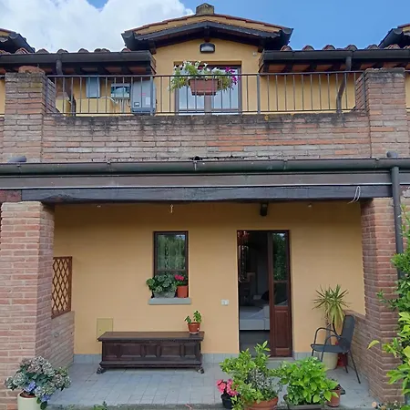 La Casa Di Debora