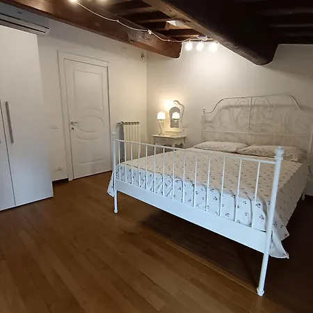 Сasa de vacaciones La Casa Di Debora *
