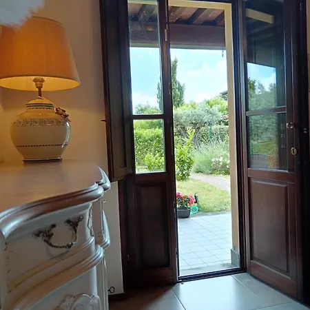 La Casa Di Debora *