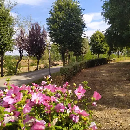 La Casa Di Debora *