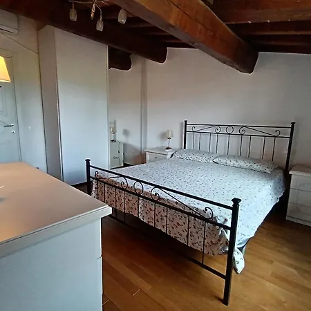 La Casa Di Debora Сasa de vacaciones