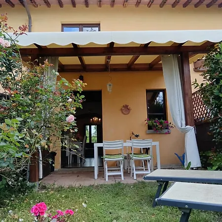 La Casa Di Debora