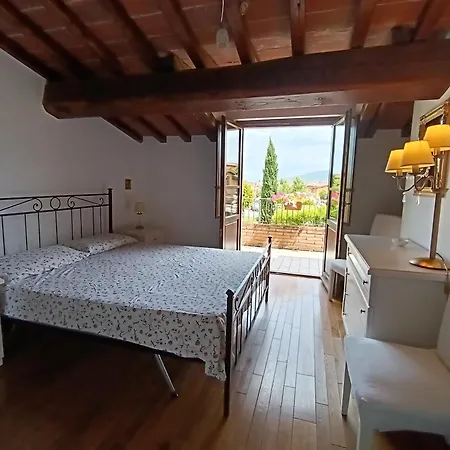بيت للعطل La Casa Di Debora