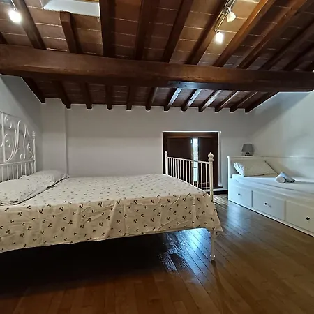 La Casa Di Debora