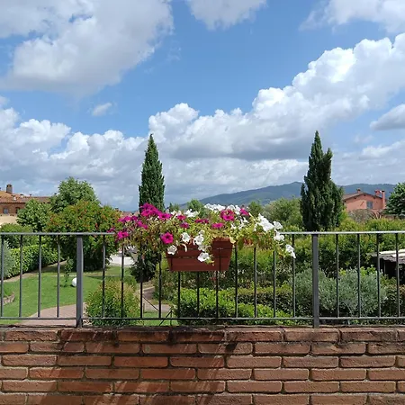 Сasa de vacaciones La Casa Di Debora