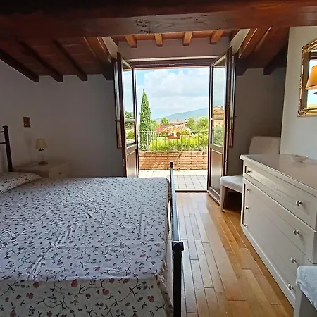 La Casa Di Debora