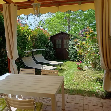 La Casa Di Debora Holiday home