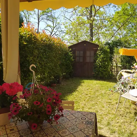 La Casa Di Debora