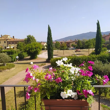 La Casa Di Debora Arezzo