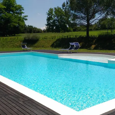 La Casa Di Debora Holiday home