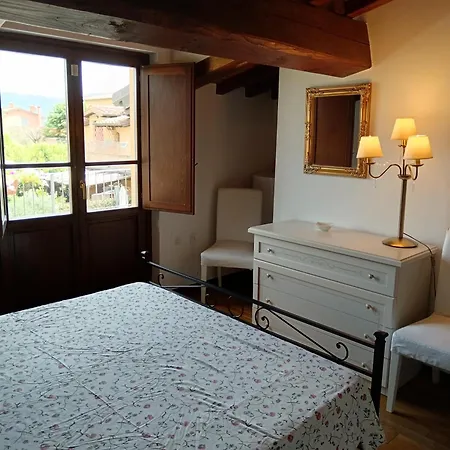 La Casa Di Debora Holiday home *