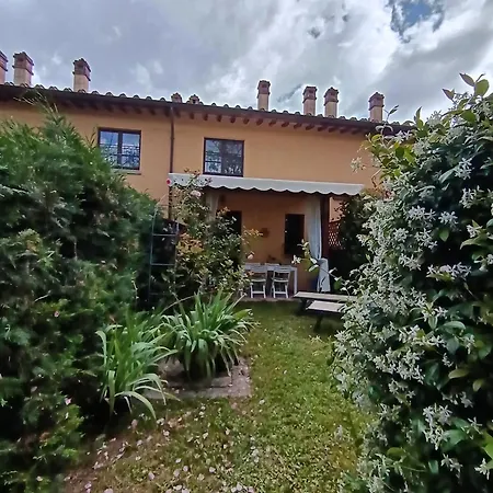 La Casa Di Debora *
