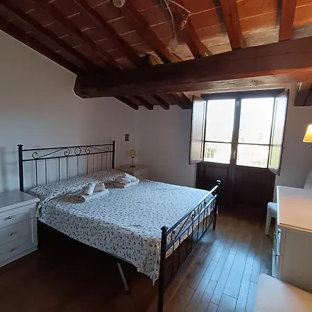 La Casa Di Debora Holiday home