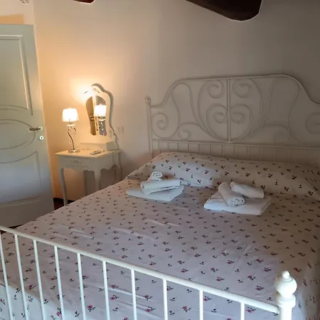 La Casa Di Debora Holiday home
