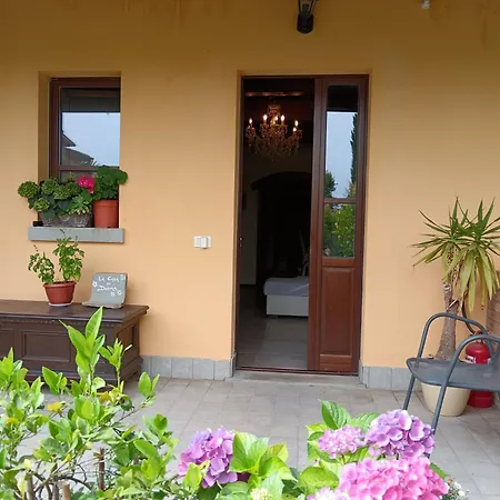 La Casa Di Debora بيت للعطل أريتسو