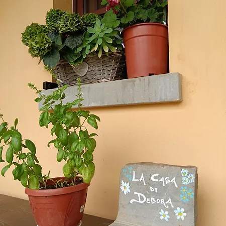 La Casa Di Debora