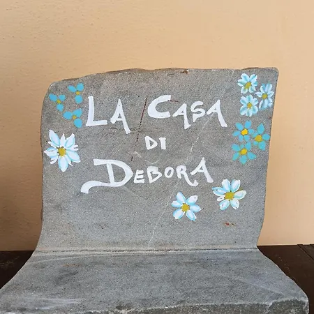 La Casa Di Debora * أريتسو