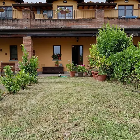 La Casa Di Debora Holiday home *