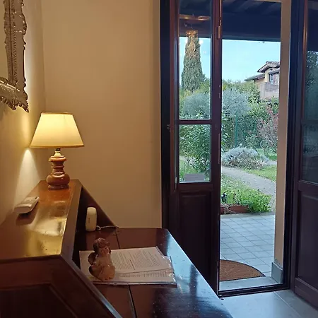 La Casa Di Debora Holiday home Arezzo