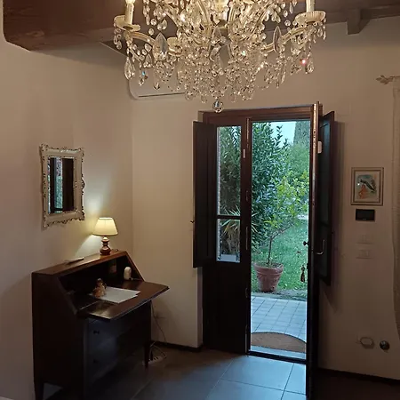 Holiday home La Casa Di Debora Arezzo