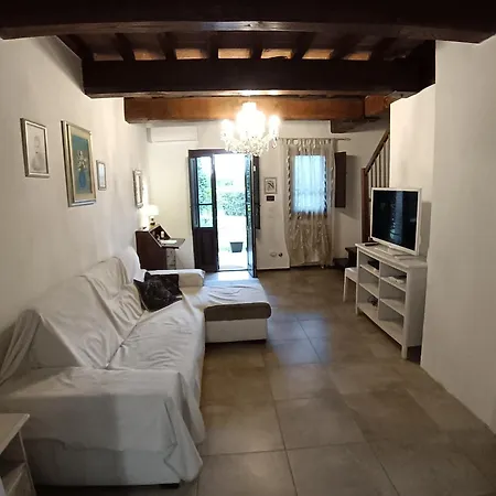 La Casa Di Debora Holiday home Arezzo