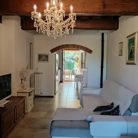 La Casa Di Debora Arezzo