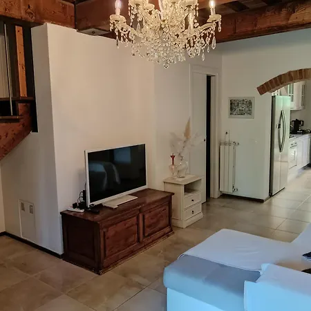 Ferienhaus La Casa Di Debora