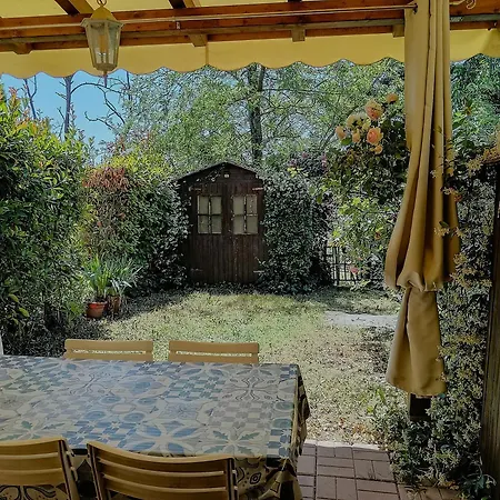 Ferienhaus La Casa Di Debora