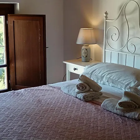 Ferienhaus La Casa Di Debora