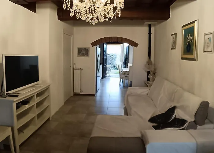 La Casa Di Debora * 아레초